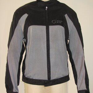 Dainese Mesh Armored Jacket Mens Eu 52